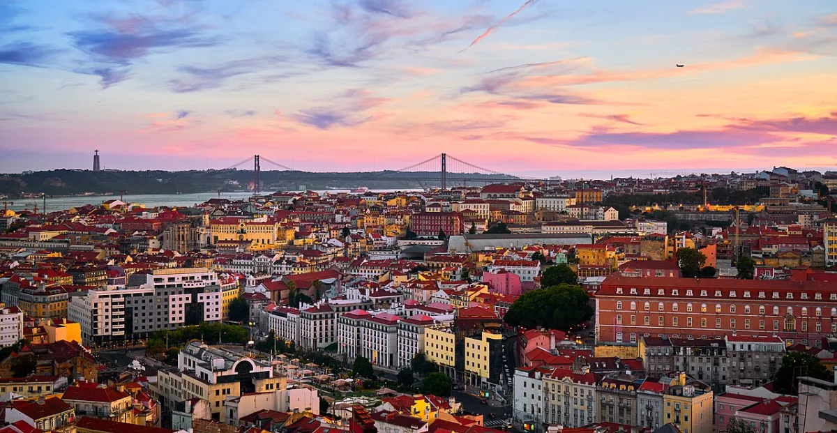 Imagen de Lisboa (Distrito de Lisboa)