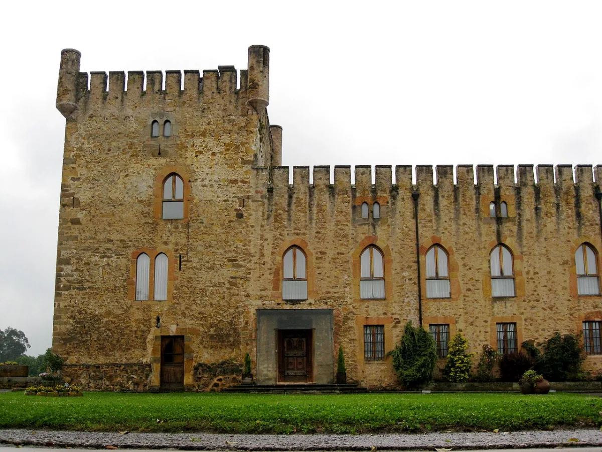 Imagen de Llanera (provincia de Asturias)