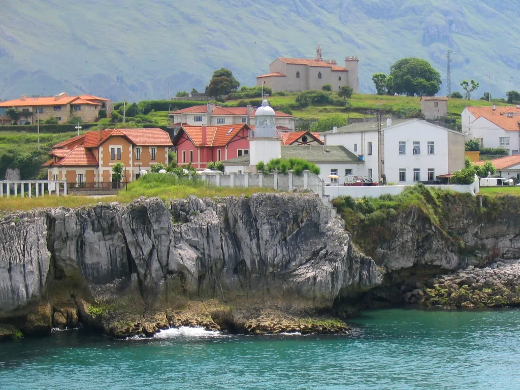 Imagen de Llanes (provincia de Asturias)