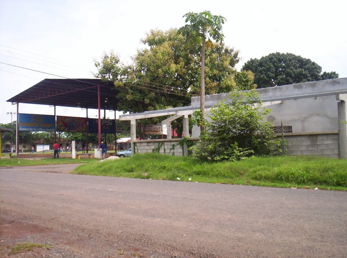 Imagen de Llano Bonito (Chitré)