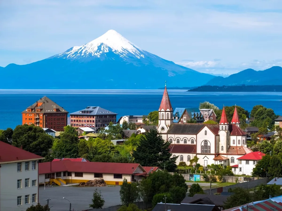 Imagen de Llanquihue (Región de Los Lagos)