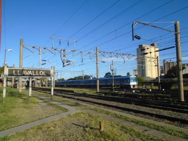 Imagen de Llavallol (Lomas de Zamora)