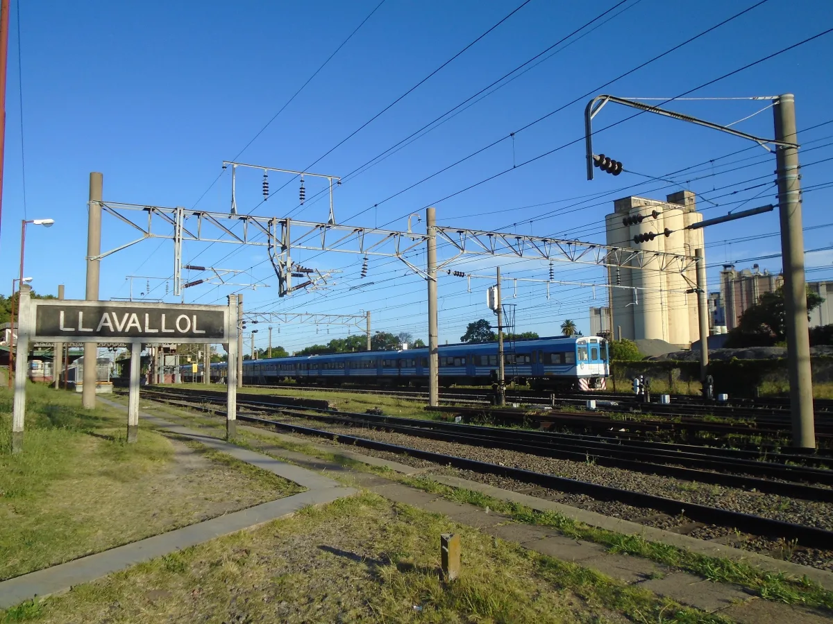 Imagen de Llavallol (Lomas de Zamora)