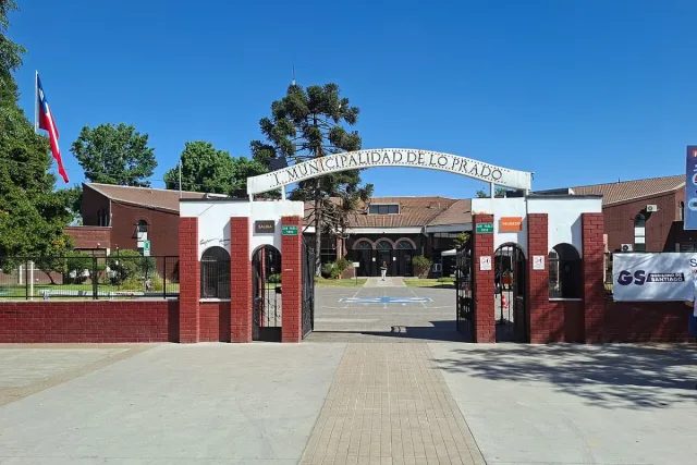 Imagen de Lo Prado (Provincia de Santiago)