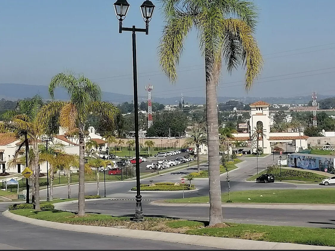 Imagen de Lomas de San Agustín (Municipio de Tlajomulco de Zúñiga)