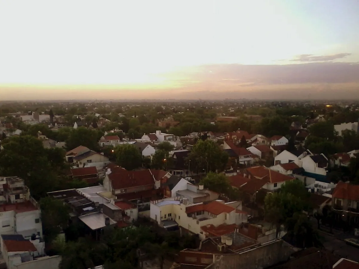 Imagen de Lomas de Zamora (Lomas de Zamora)