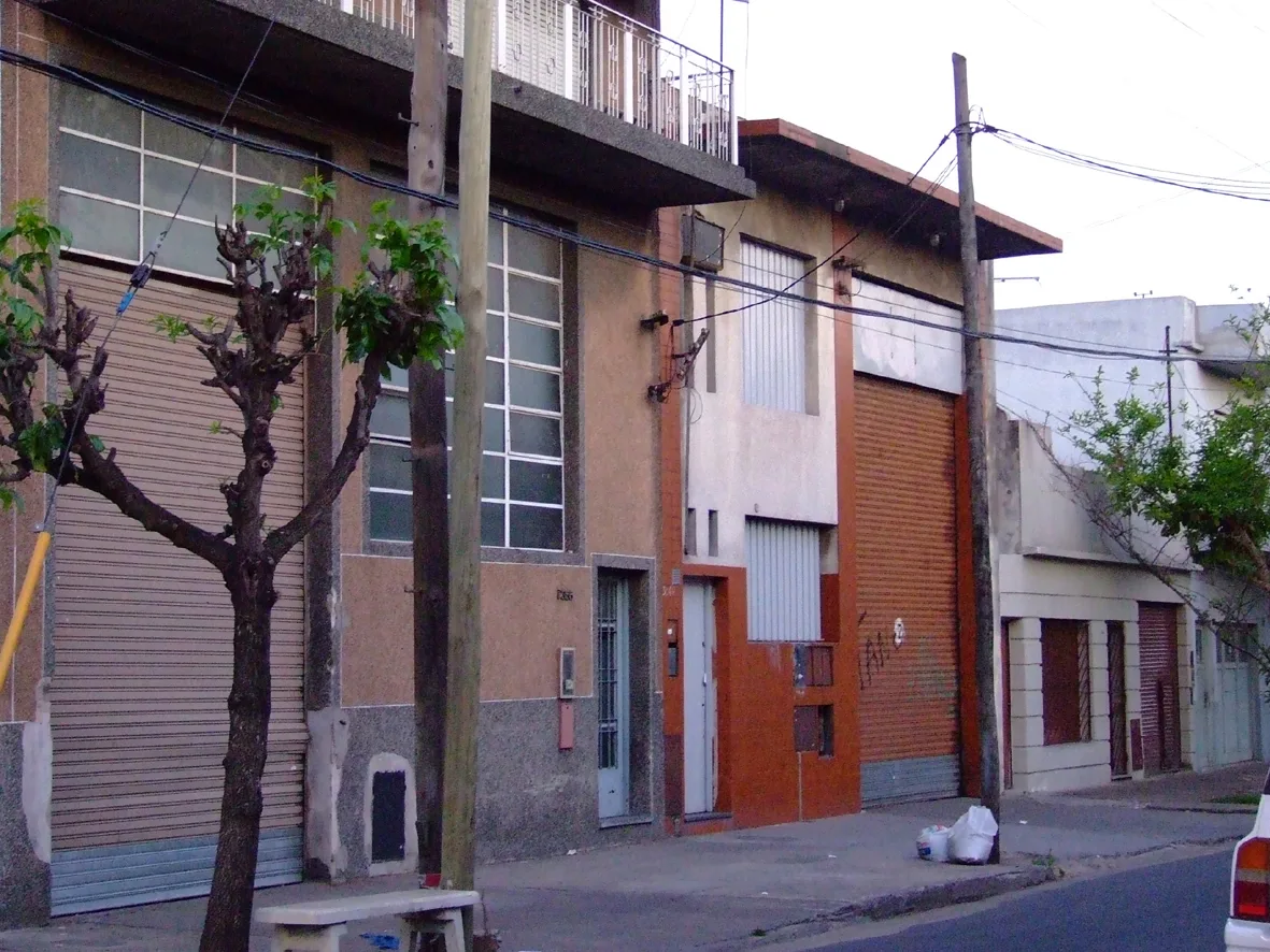 Imagen de Lomas del Mirador (La Matanza)