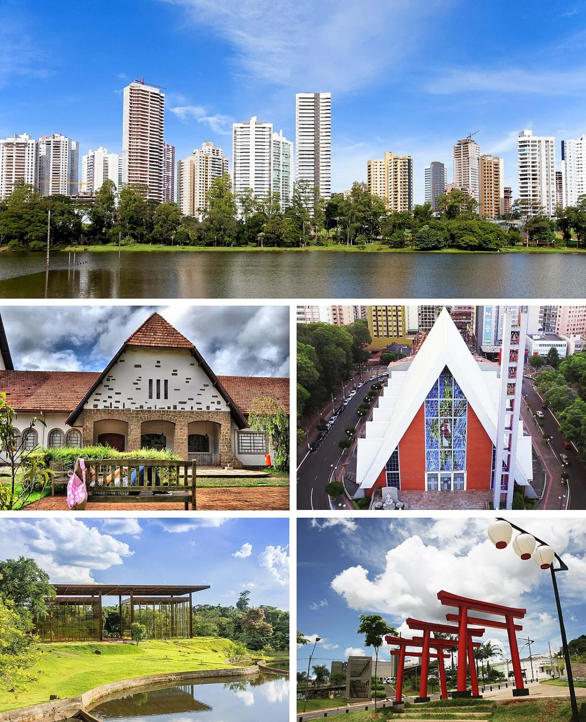 Imagen de Londrina (Paraná)