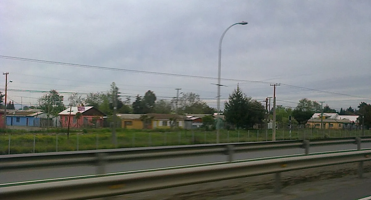 Imagen de Longaví (Linares)