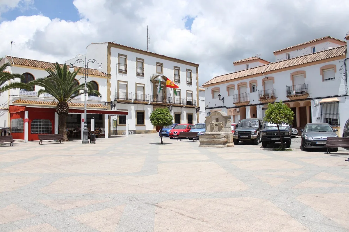 Imagen de Los Barrios (provincia de Cádiz)