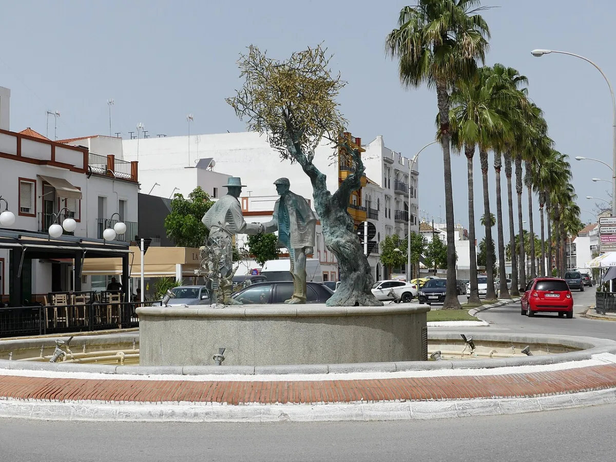 Imagen de Los Palacios (provincia de Sevilla)