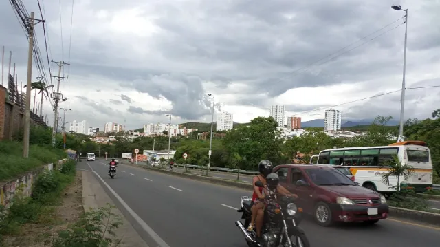 Imagen de Los Patios (Norte de Santander)