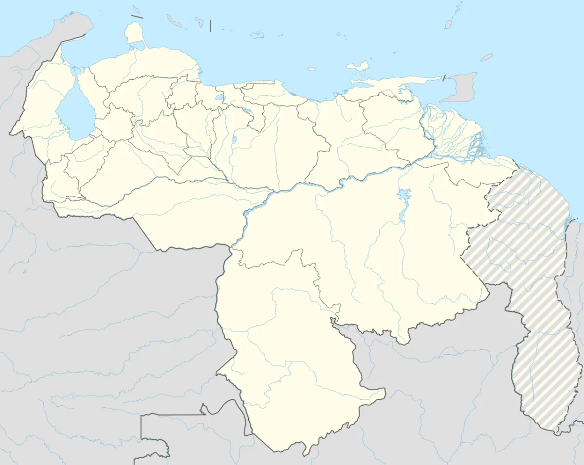Imagen de Los Puertos de Altagracia (Municipio Miranda)