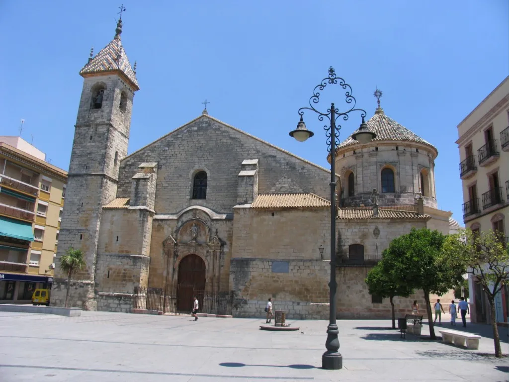 Imagen de Lucena (provincia de Córdoba)