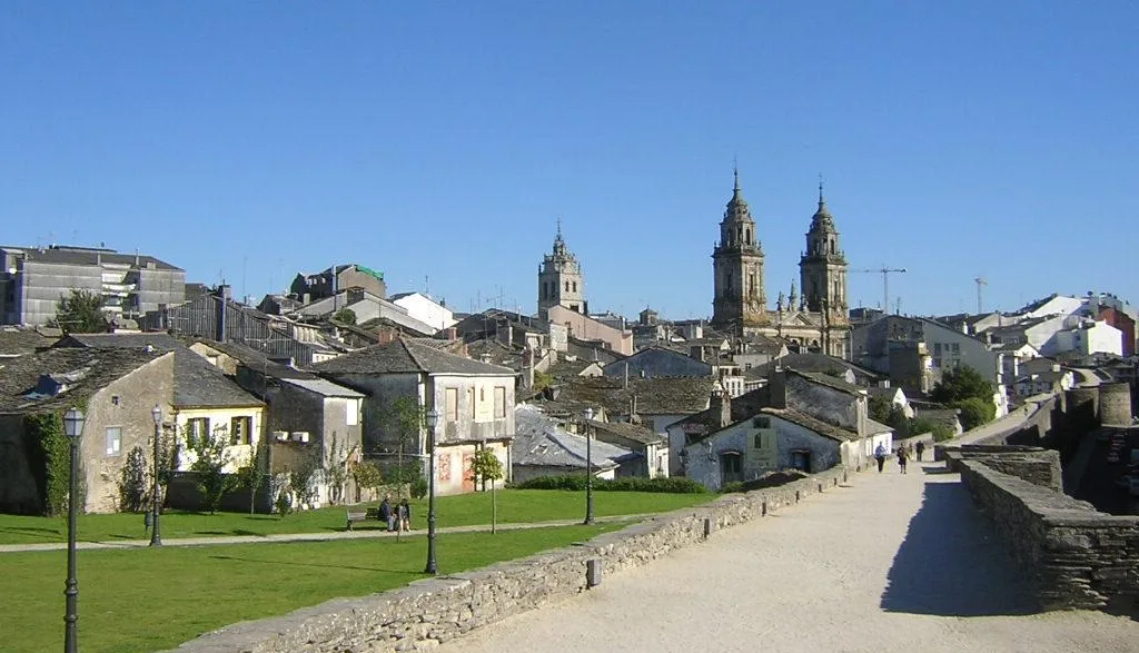 Imagen de Lugo (provincia de Lugo)