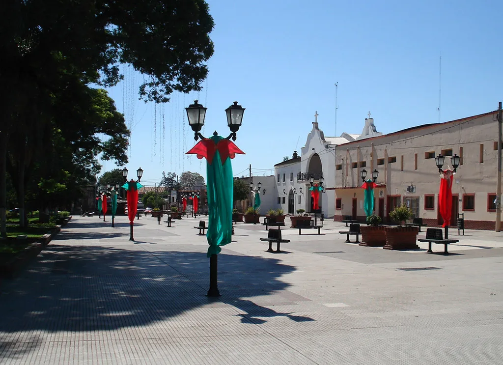 Imagen de Lules (Departamento Lules)