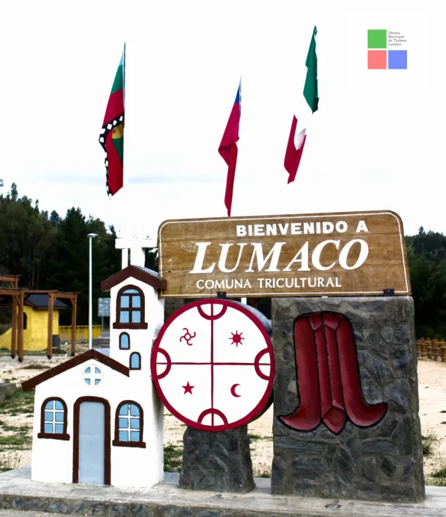 Imagen de Lumaco (Malleco)
