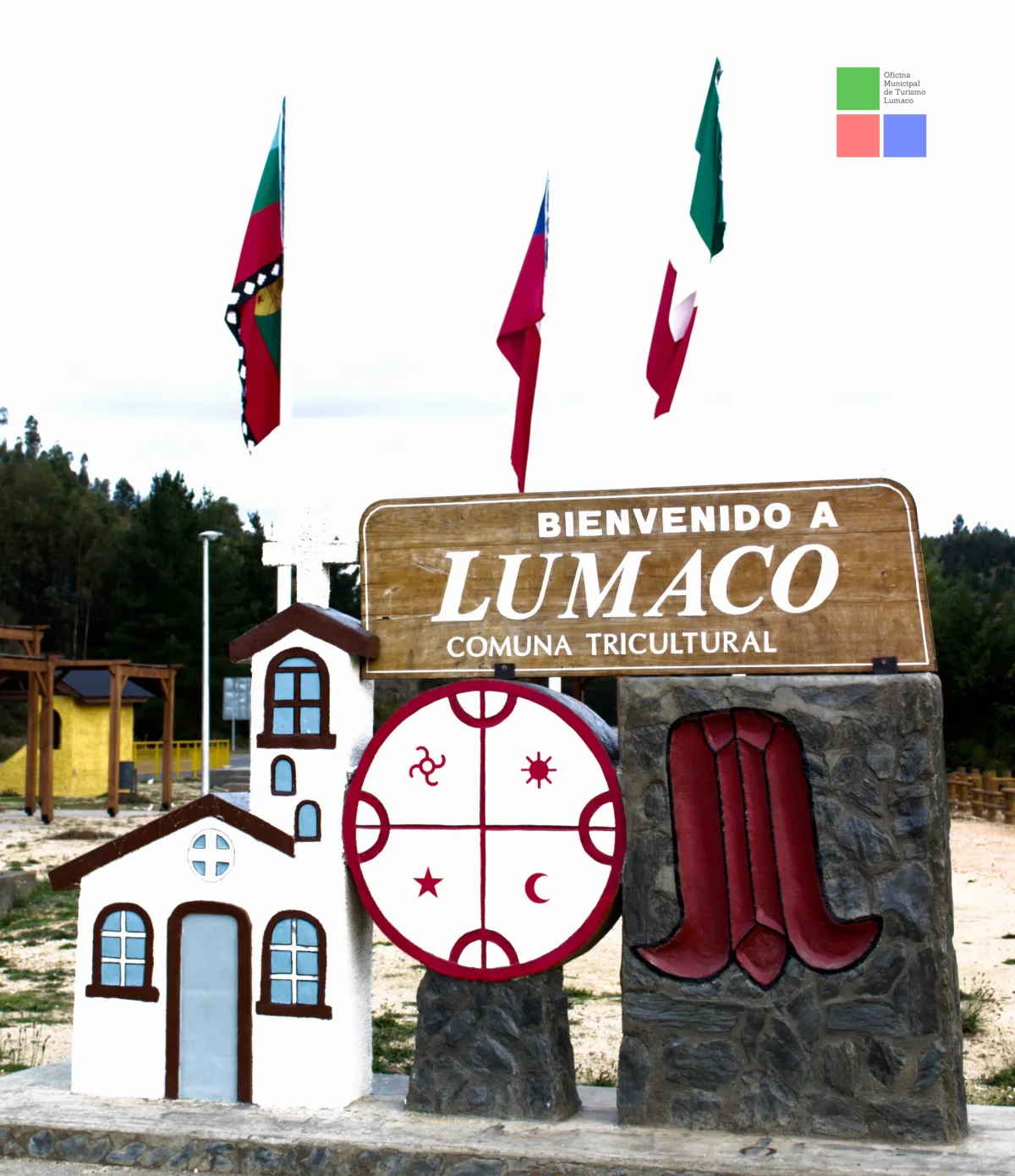 Imagen de Lumaco (Malleco)