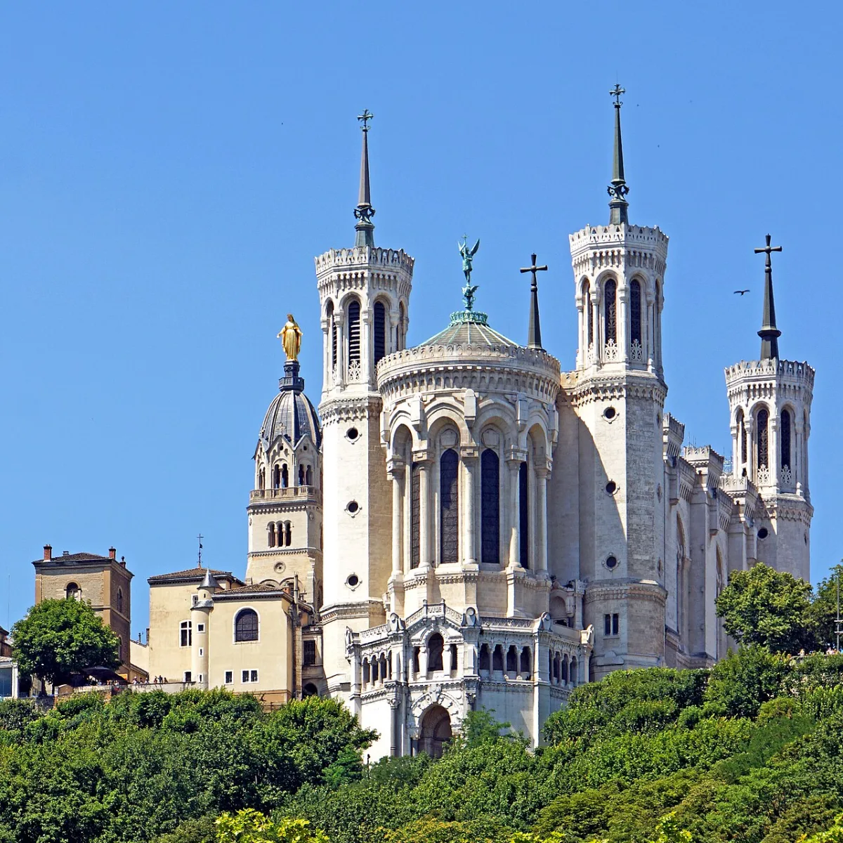 Imagen de Lyon (área metropolitana de Lyon)
