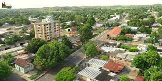 Imagen de Machiques (Municipio Machiques)