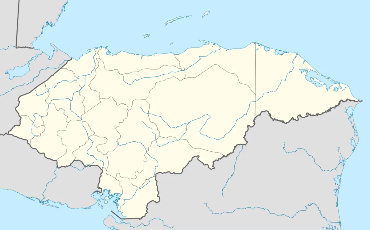Imagen de Macuelizo (Departamento de Santa Bárbara)