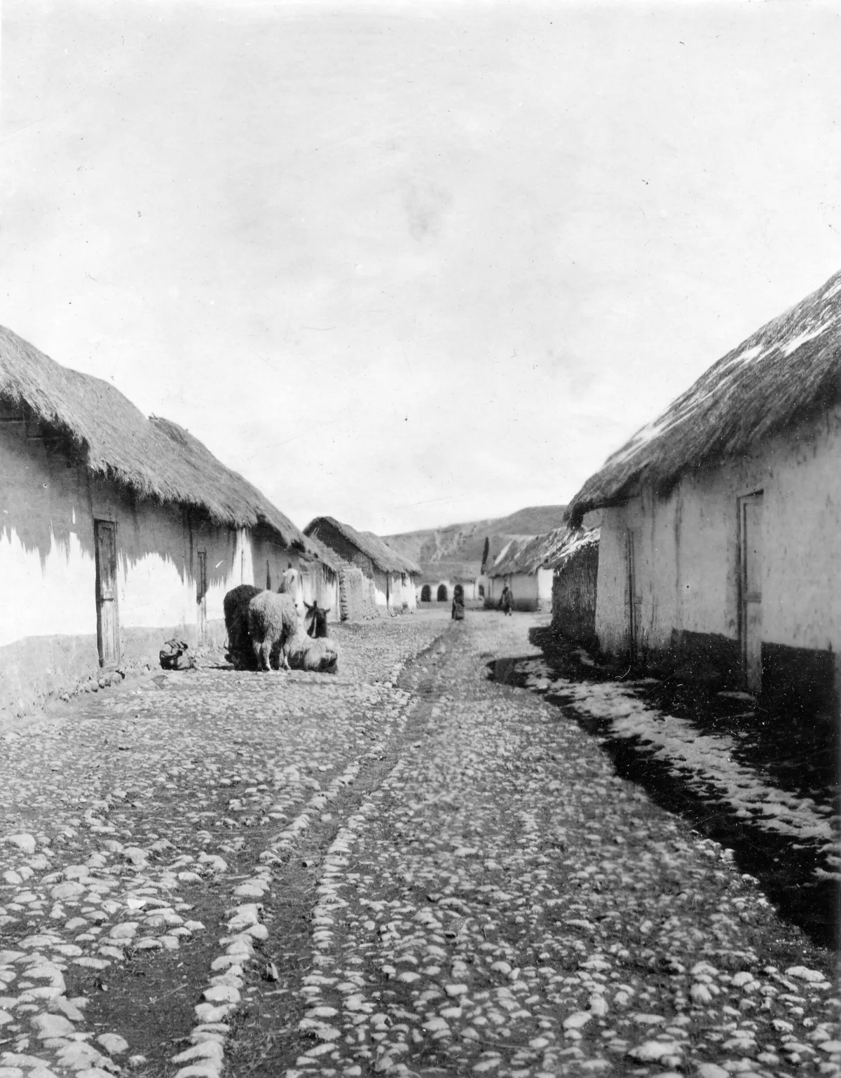 Imagen de Macusani (Departamento de Puno)