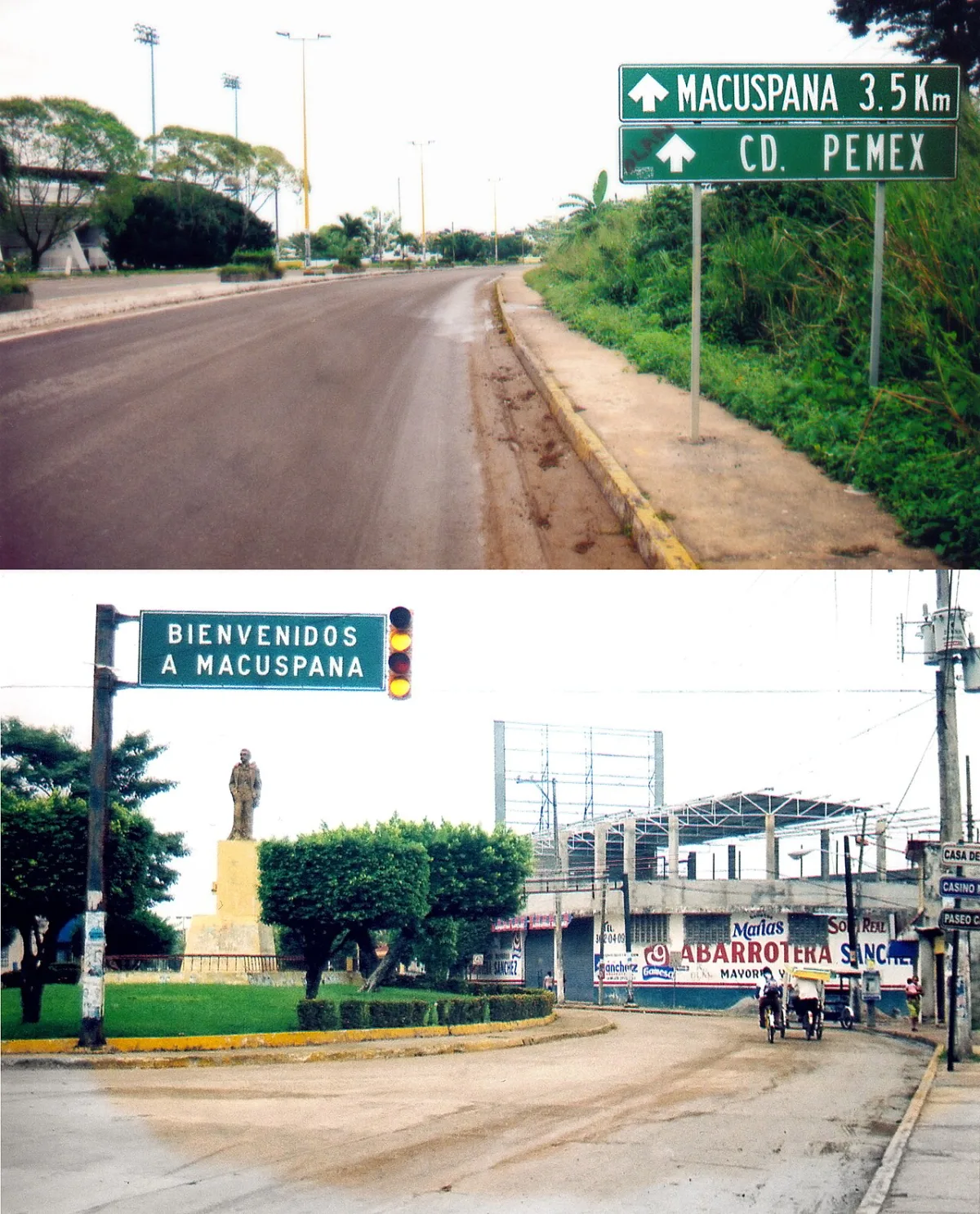 Imagen de Macuspana (Municipio de Macuspana)