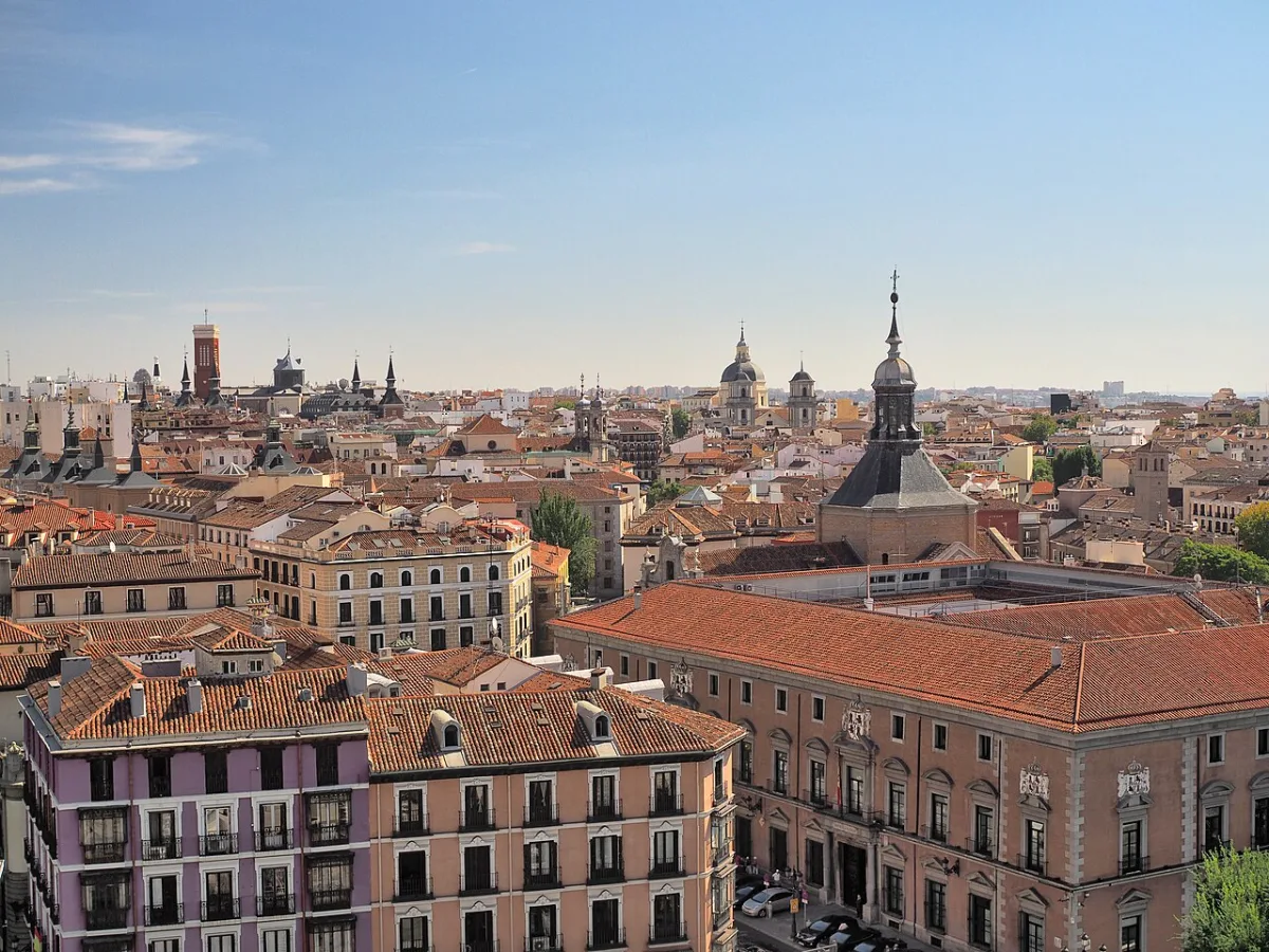 Imagen de Madrid (Comunidad de Madrid)