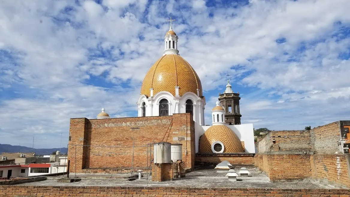 Imagen de Magdalena (Municipio de Magdalena)