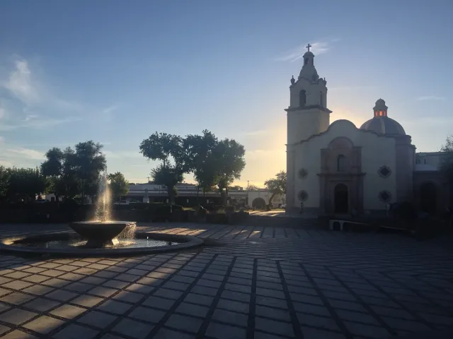 Imagen de Magdalena de Kino (Municipio de Magdalena)