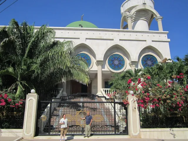 Imagen de Maicao (La Guajira)