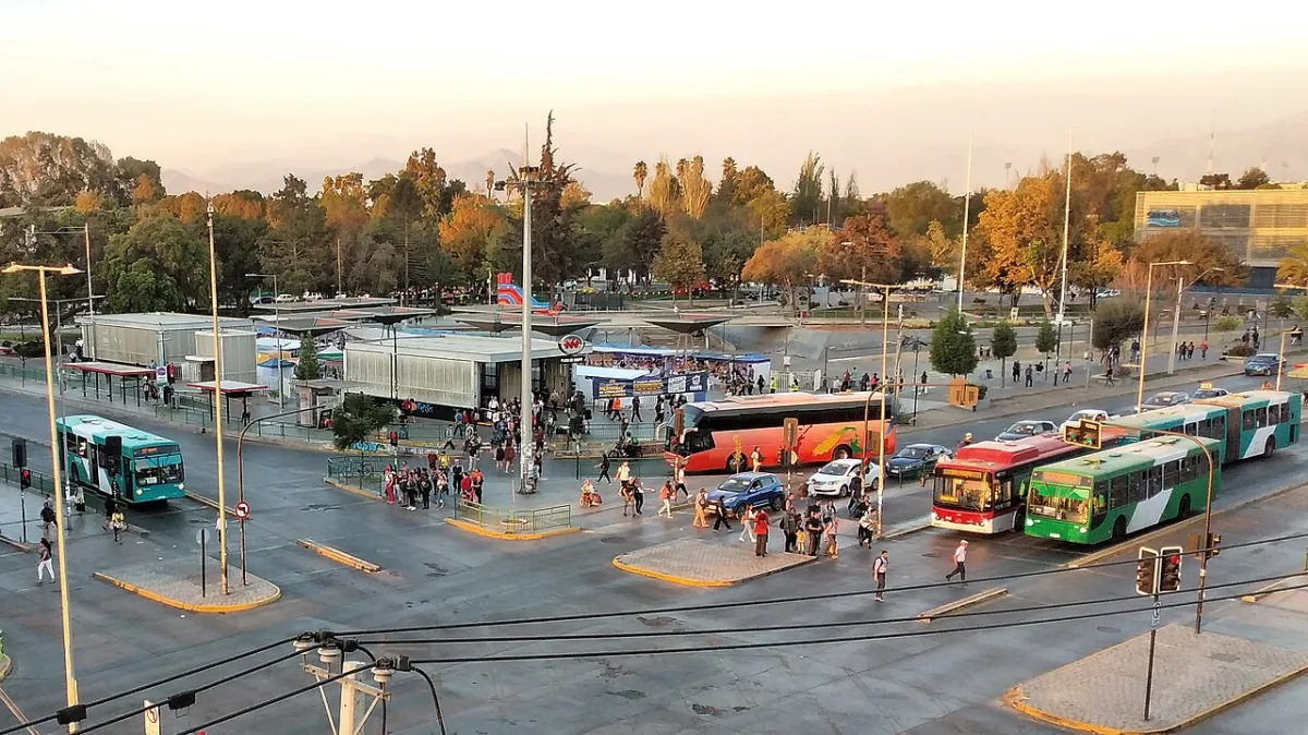 Imagen de Maipú (Provincia de Santiago)