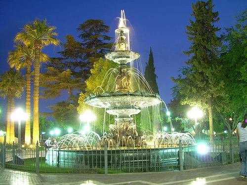 Imagen de Maipu Mendoza (Departamento Maipú)