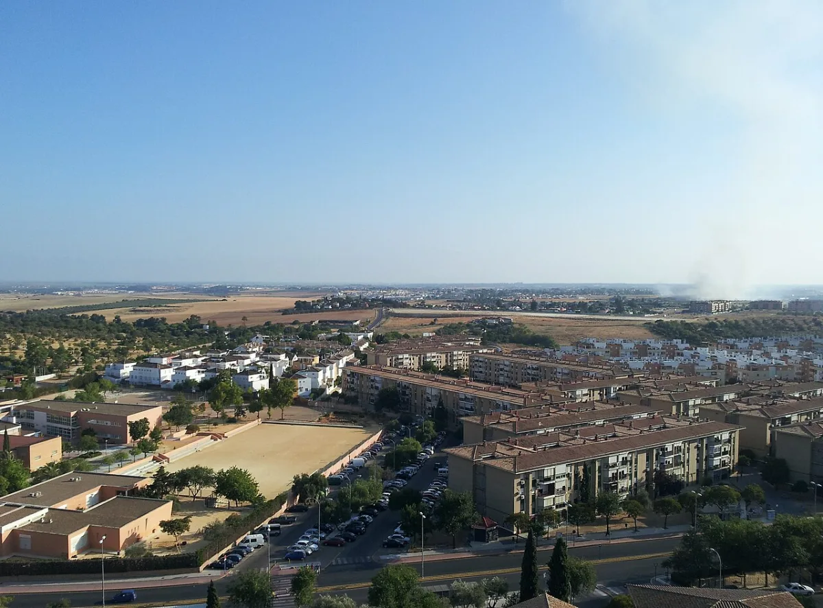 Imagen de Mairena de Aljarafe (provincia de Sevilla)