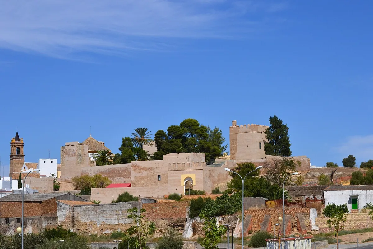 Imagen de Mairena del Alcor (provincia de Sevilla)