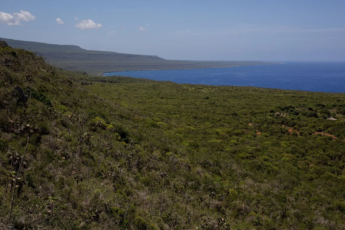 Imagen de Maisí (provincia de Guantánamo)