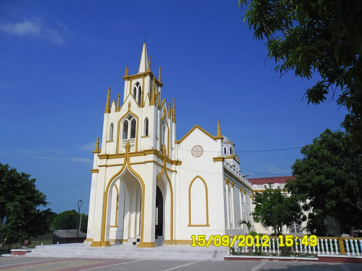Imagen de Malambo (Atlántico)