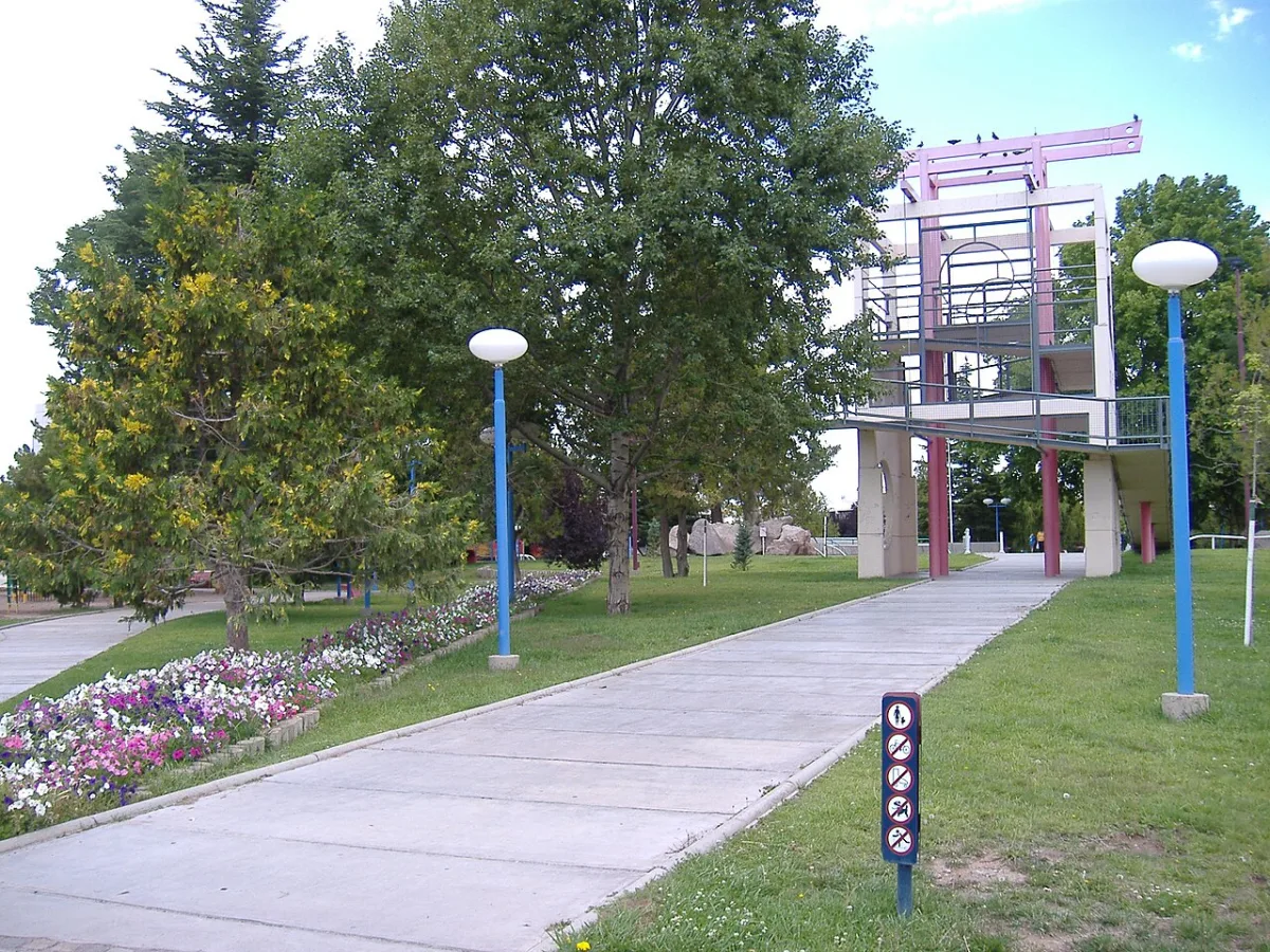 Imagen de Malargüe (Departamento Malargüe)