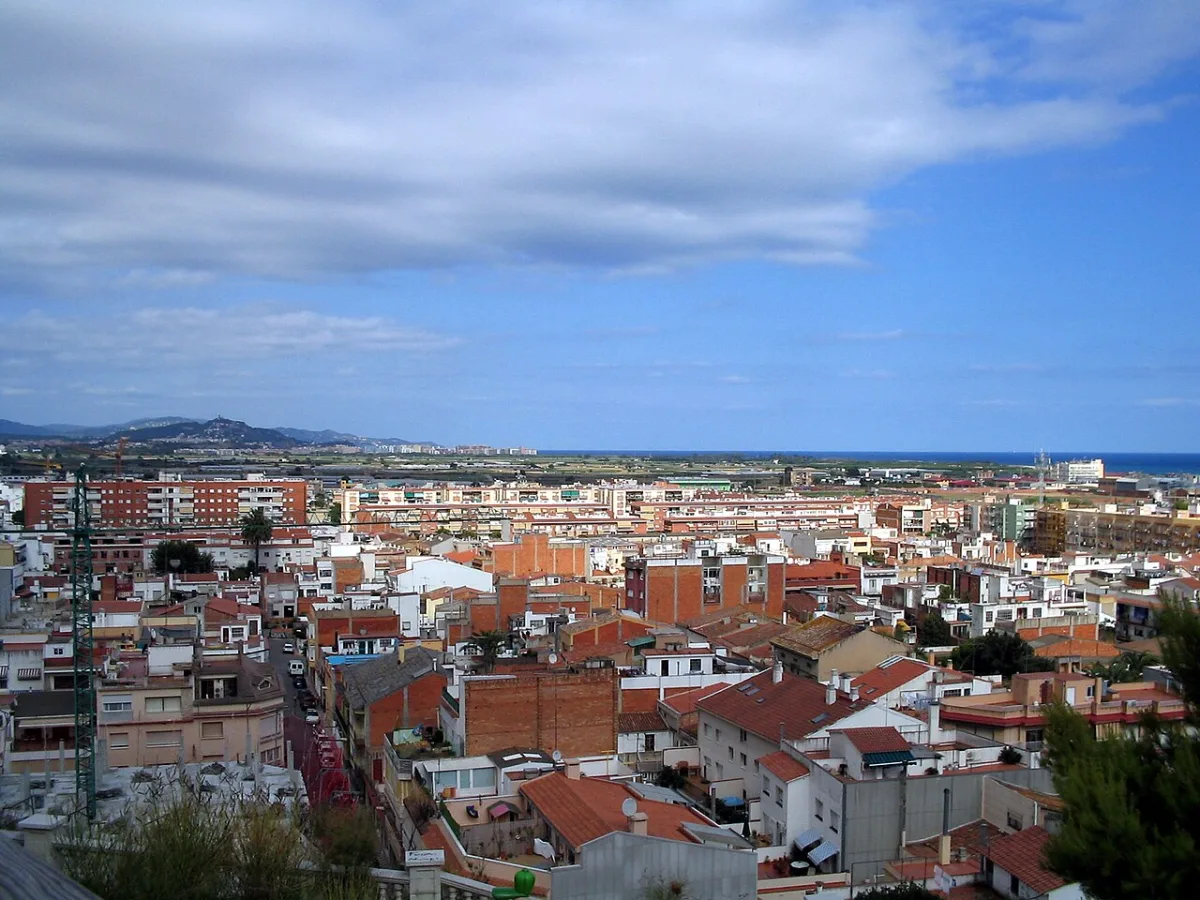 Imagen de Malgrat de Mar (Maresme)