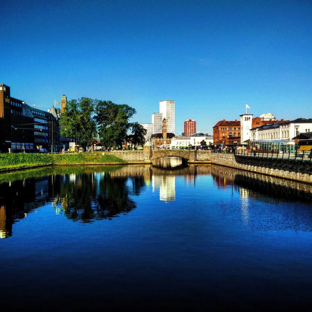 Imagen de Malmö (Malmö)