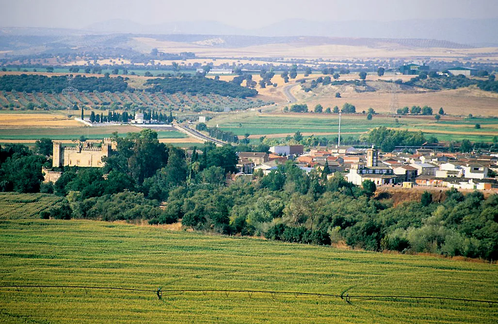 Imagen de Malpica (provincia de Toledo)