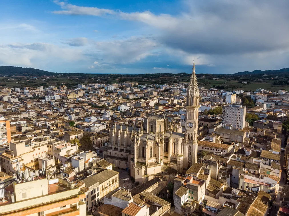 Imagen de Manacor (Llevant)