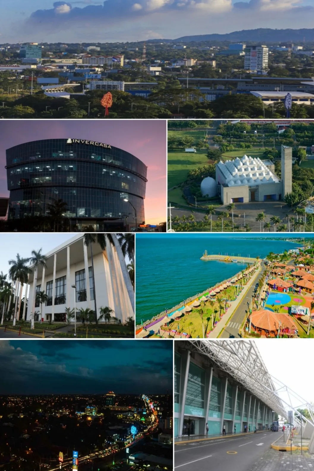 Imagen de Managua (Departamento de Managua)