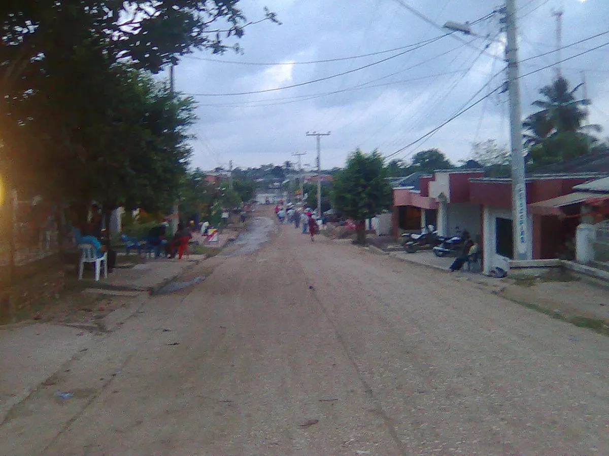 Imagen de Manatí (Atlántico)