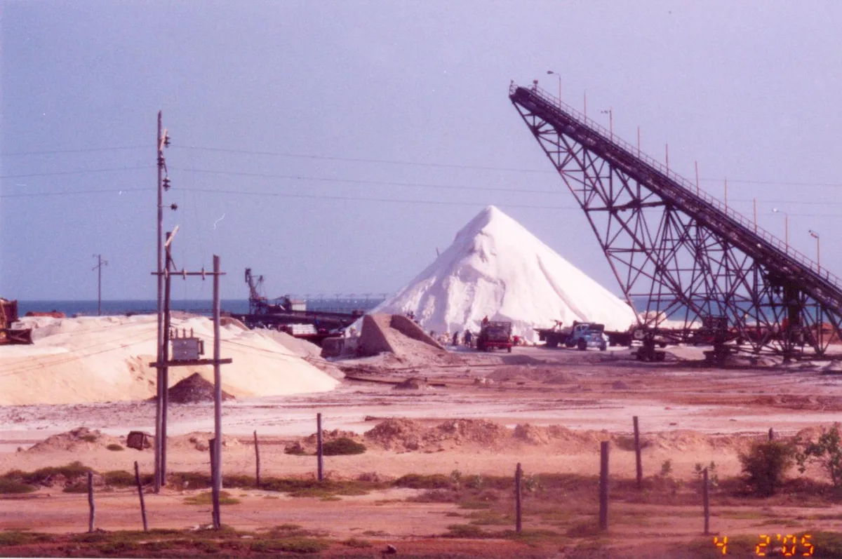 Imagen de Manaure (La Guajira)