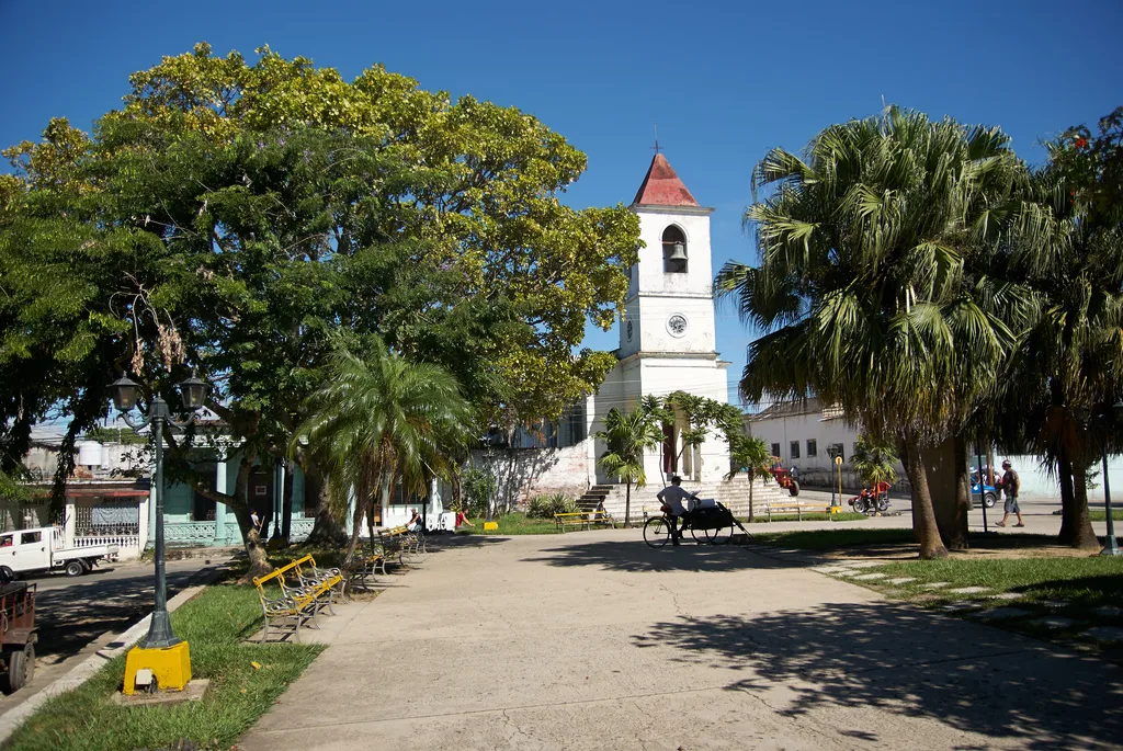 Imagen de Manicaragua (Provincia de Villa Clara)