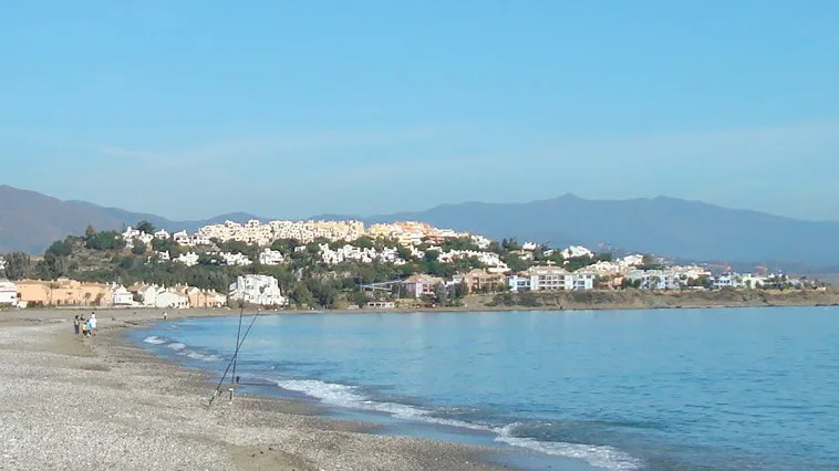 Imagen de Manilva (provincia de Málaga)