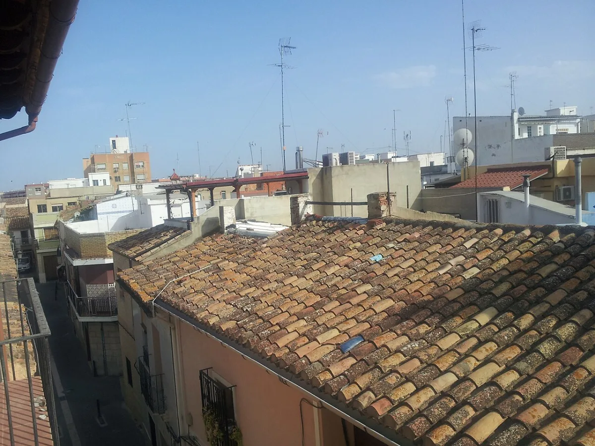 Imagen de Manises (Huerta Oeste)