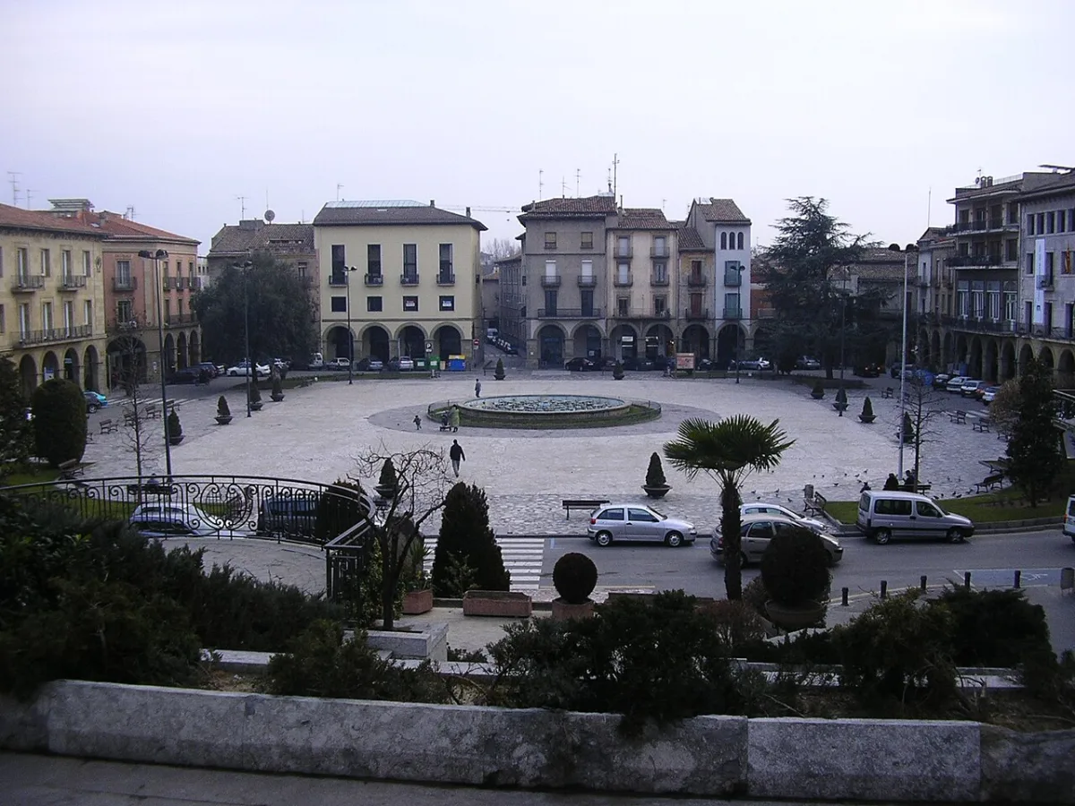 Imagen de Manlleu (Osona)