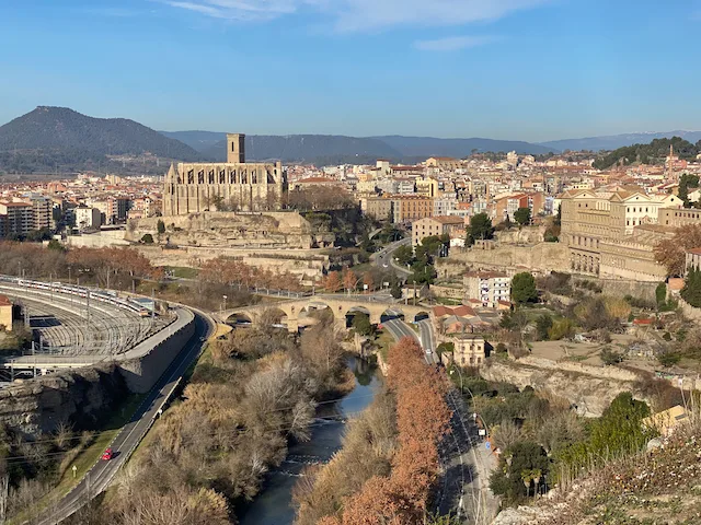 Imagen de Manresa (Bages)